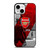ARSENAL FOOTBALL CLUB iPhone 13 Mini Case