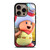 CAPTAIN TOAD CUTE iPhone 16 Pro Case