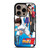 CAPTAIN TSUBASA iPhone 16 Pro Case