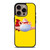 CAPTAIN UNDERPANTS FUNNY iPhone 16 Pro Case CAPTAIN UNDERPANTS FUNNY iPhone 16 Pro Case