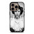 CARRIE FISHER PRINCESS LEIA STAR WARS 2 iPhone 16 Pro Case
