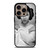 CARRIE FISHER PRINCESS LEIA STAR WARS iPhone 16 Pro Case