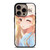 CELLS AT WORK CUTE iPhone 16 Pro Case CELLS AT WORK CUTE iPhone 16 Pro Case