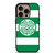 CELTIC FC LOGO iPhone 16 Pro Case CELTIC FC LOGO iPhone 16 Pro Case