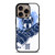 CF MONTERREY LOGO 3 iPhone 16 Pro Case