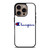 CHAMPION LOGO iPhone 16 Pro Case