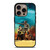 CHARACTERS OF MAD MAX FURY ROAD iPhone 16 Pro Case
