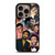 CHILDISH GAMBINO QUOTE iPhone 16 Pro Case