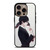 CHROLLO LUCIFER HUNTER X HUNTER iPhone 16 Pro Case
