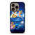 CINDERELLA DISNEY 2 iPhone 16 Pro Case