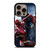 CIVIL WAR MARVEL 2 iPhone 16 Pro Case