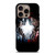 CIVIL WAR MARVEL iPhone 16 Pro Case