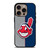 CLEVELAND INDIANS LOGO 2 iPhone 16 Pro Case