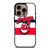 CLEVELAND INDIANS LOGO 3 iPhone 16 Pro Case