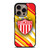 CLUB NECAXA FOOTBALL 2 iPhone 16 Pro Case