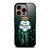 CLUB SANTOS LAGUNA 4 iPhone 16 Pro Case