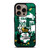 CLUB SANTOS LAGUNA iPhone 16 Pro Case