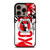 CLUB TIJUANA XOLOITZCUINTLES iPhone 16 Pro Case