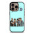 CNCO GROUP iPhone 16 Pro Case