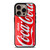 COCA COLA DRINK 2 iPhone 16 Pro Case