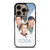 CODA FILM CHARACTERS iPhone 16 Pro Case CODA FILM CHARACTERS iPhone 16 Pro Case