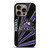COLORADO ROCKIES LOGO 3 iPhone 16 Pro Case