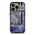COLORADO ROCKIES LOGO 5 iPhone 16 Pro Case