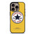 CONVERSE ALL STAR LOGO iPhone 16 Pro Case