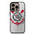 CORINTHIANS SC 1910 iPhone 16 Pro Case