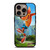 CRASH BANDICOOT 3 iPhone 16 Pro Case