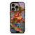CRASH BANDICOOT iPhone 16 Pro Case