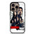 CRIMINAL MINDS MOVIE SERIES 2 iPhone 16 Pro Case