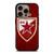 CRVENA ZVEZDA SYMBOL iPhone 16 Pro Case