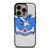 CRYSTAL PALACE FC LOGO iPhone 16 Pro Case CRYSTAL PALACE FC LOGO iPhone 16 Pro Case