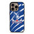CRYSTAL PALACE FC iPhone 16 Pro Case CRYSTAL PALACE FC iPhone 16 Pro Case