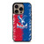 CRYSTAL PALACE LOGO iPhone 16 Pro Case CRYSTAL PALACE LOGO iPhone 16 Pro Case