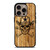 DALLAS COWBOYS SKULL 2 iPhone 16 Pro Case