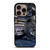 DALLAS COWBOYS iPhone 16 Pro Case