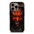 DARTH MAUL STAR WARS FACE iPhone 16 Pro Case