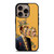 DAVID BOWIE 2 iPhone 16 Pro Case