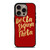 DELTA SIGMA THETA iPhone 16 Pro Case