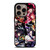 DEMON SLAYER iPhone 16 Pro Case