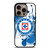DEPORTIVO CRUZ AZUL ICON iPhone 16 Pro Case