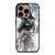 DESTINY HUNTER iPhone 16 Pro Case