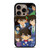 DETECTIVE CONAN iPhone 16 Pro Case