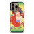 DISNEY THE LITTLE MERMAID iPhone 16 Pro Case