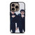 DOLAN TWINS WINTER iPhone 16 Pro Case