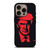 DONALD TRUMP iPhone 16 Pro Case