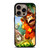 DONKEY KONG ART iPhone 16 Pro Case