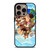 DONKEY KONG COUNTRY FREEZE iPhone 16 Pro Case DONKEY KONG COUNTRY FREEZE iPhone 16 Pro Case